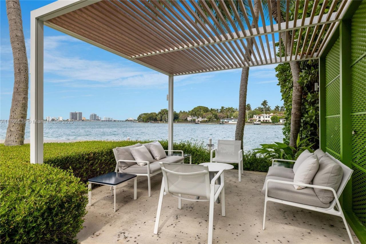 6380 N Bay Rd, Miami Beach, FL 33141 Photo