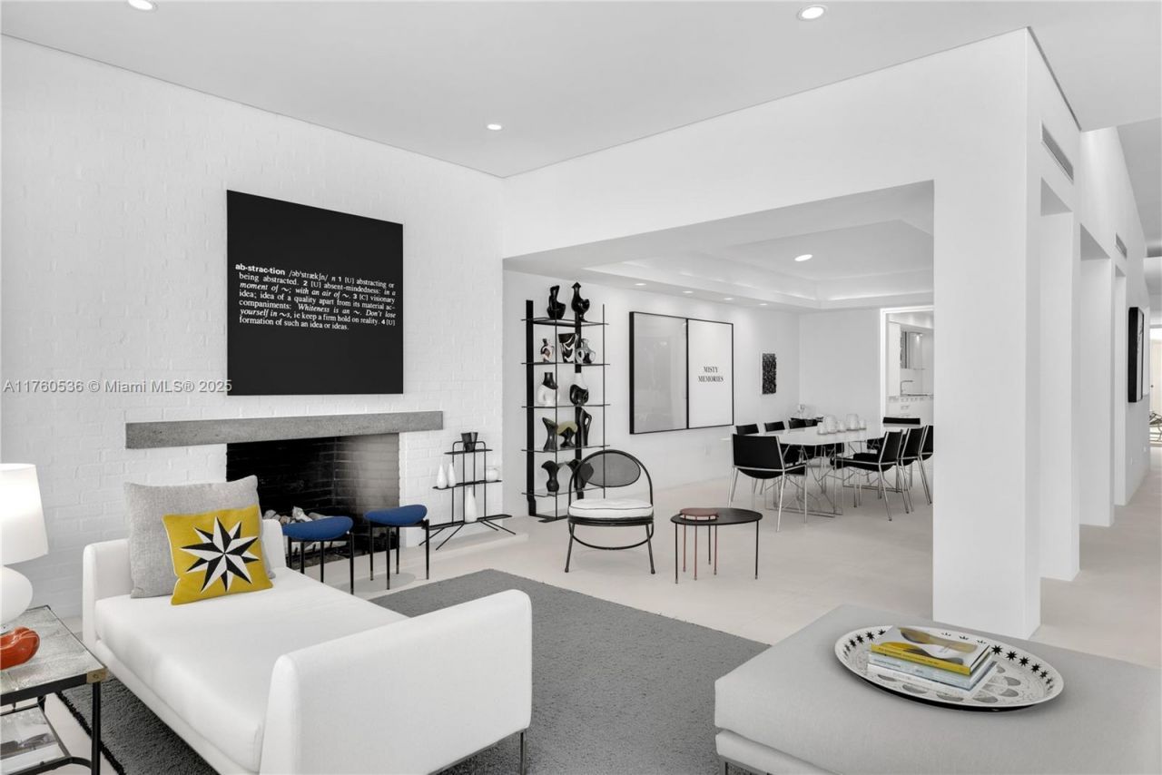 6380 N Bay Rd, Miami Beach, FL 33141 Photo