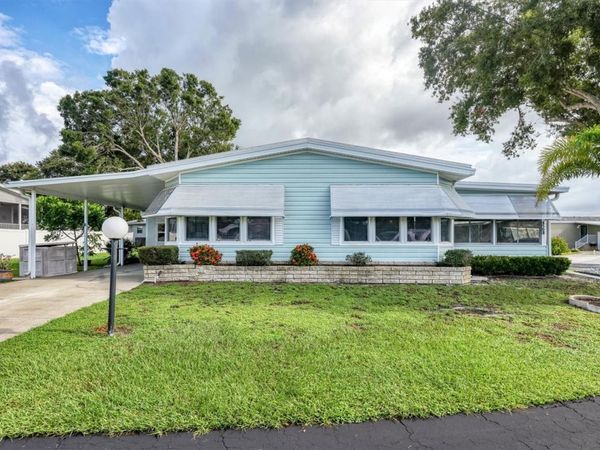 3502 RITA PLACE, ELLENTON, FL 34222