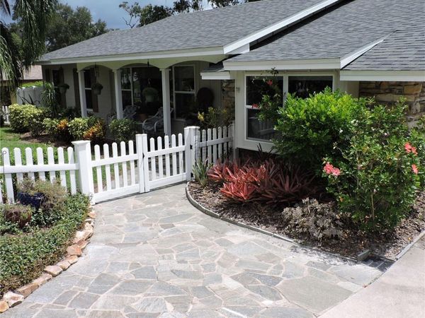 2312 HILLSIDE DRIVE, MOUNT DORA, FL 32757