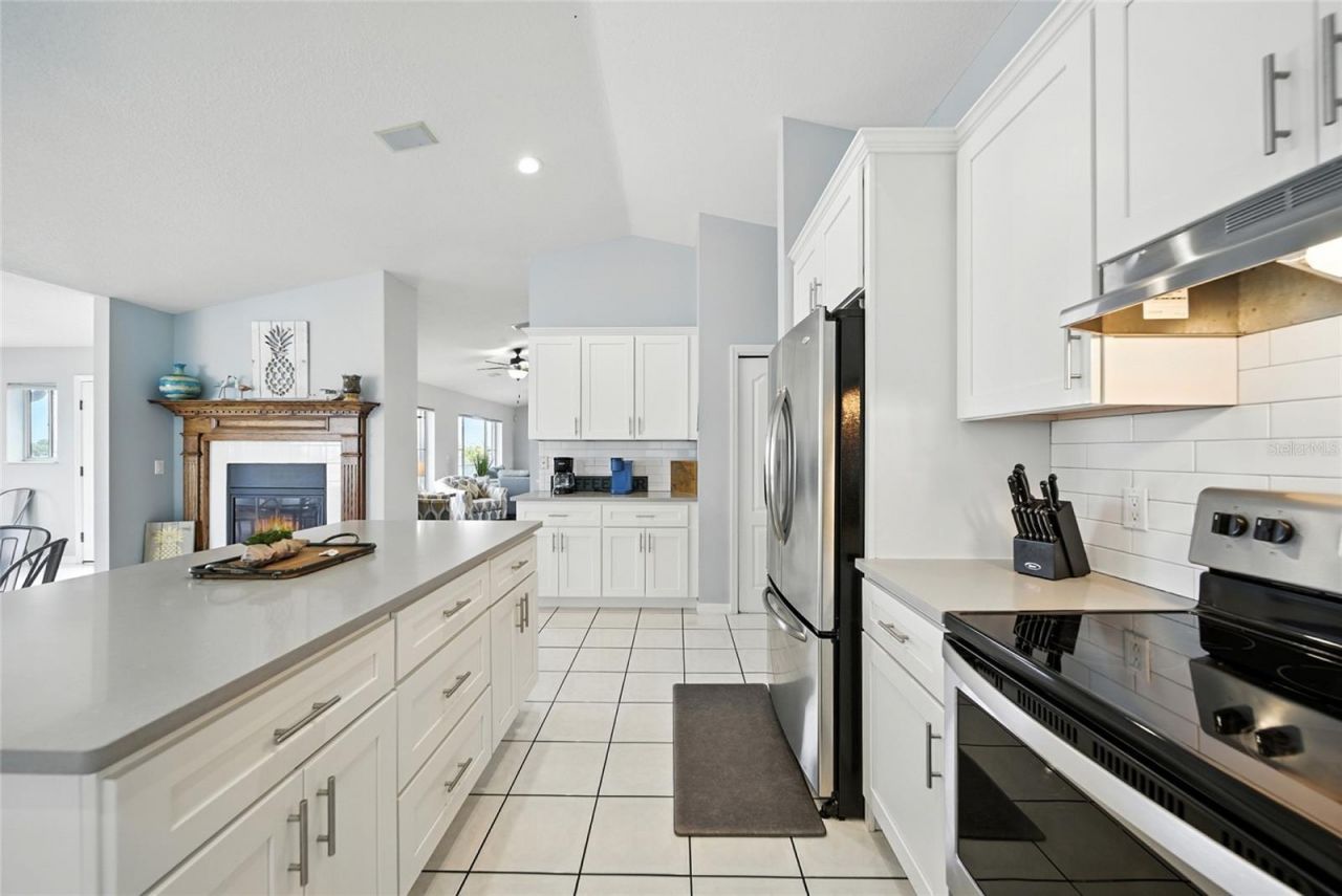 2435 N Watersedge Drive, Crystal River, FL 34429 Photo