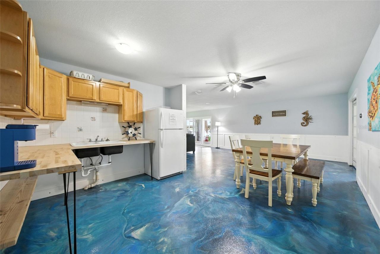 2435 N Watersedge Drive, Crystal River, FL 34429 Photo
