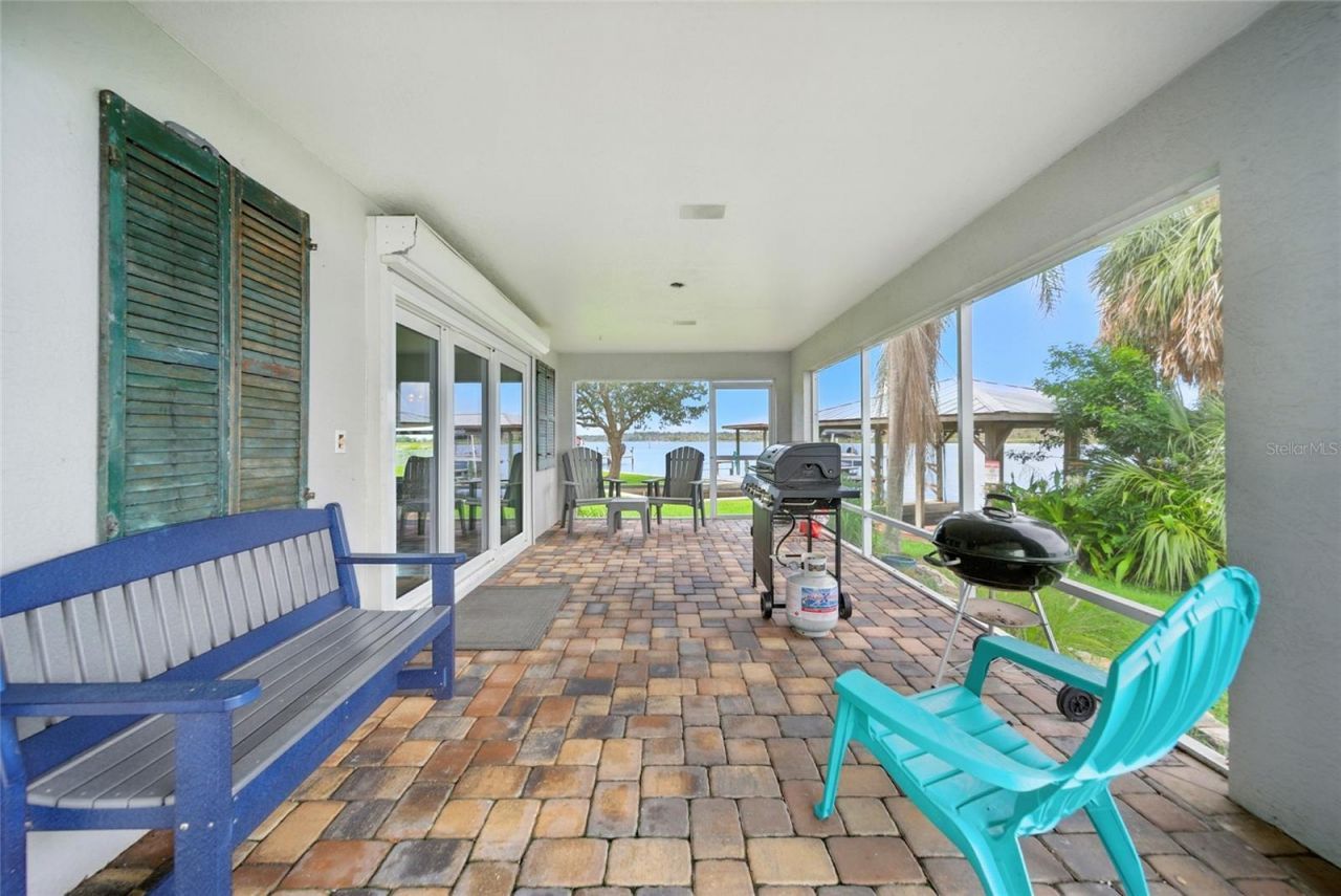 2435 N Watersedge Drive, Crystal River, FL 34429 Photo