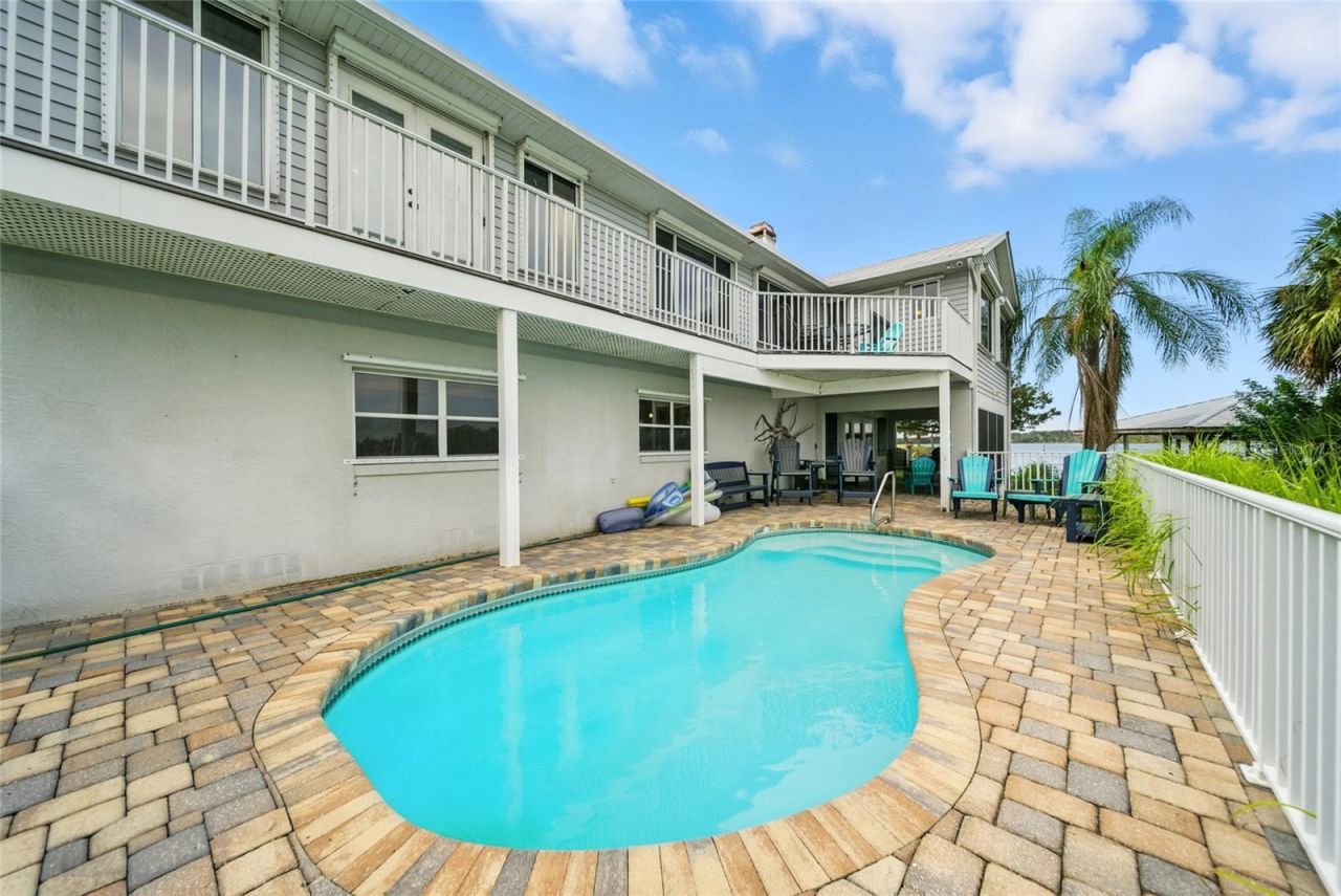 2435 N Watersedge Drive, Crystal River, FL 34429 Photo