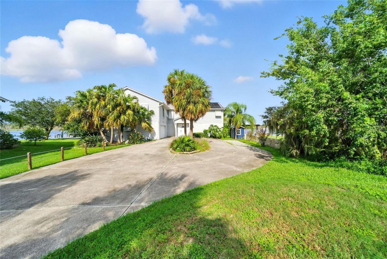 2435 N Watersedge Drive, Crystal River, FL 34429 Photo