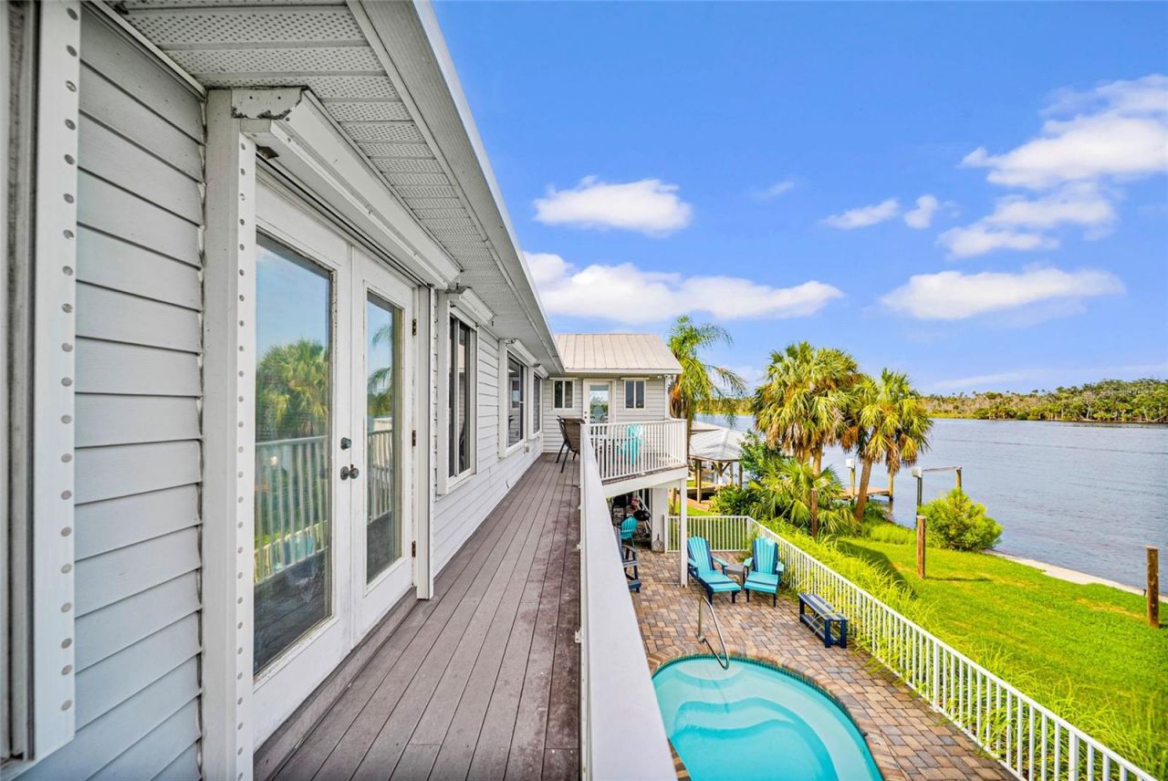 2435 N Watersedge Drive, Crystal River, FL 34429 Photo