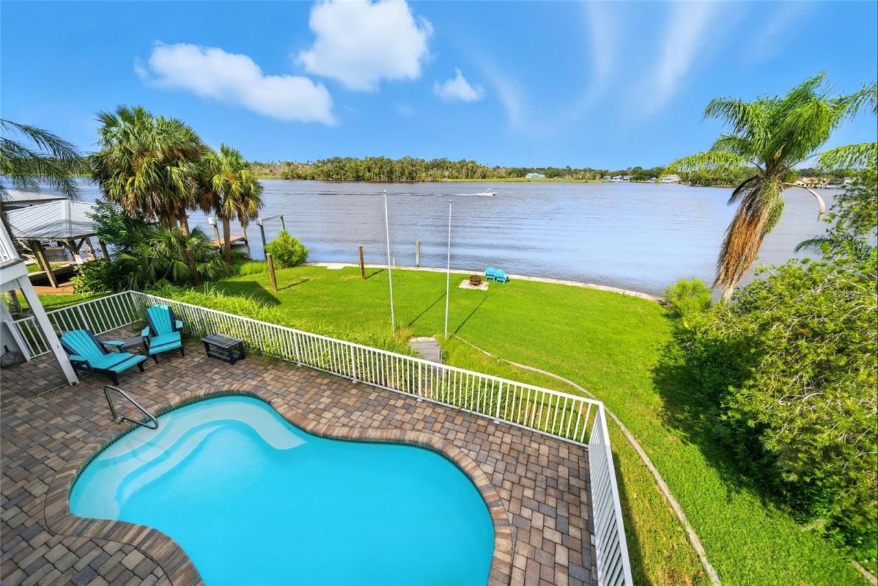 2435 N Watersedge Drive, Crystal River, FL 34429 Photo