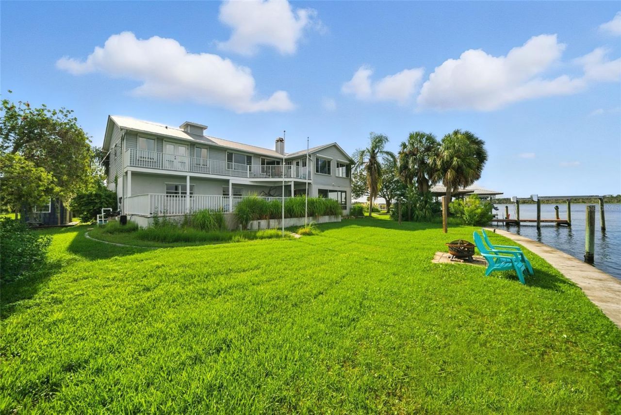 2435 N Watersedge Drive, Crystal River, FL 34429 Photo