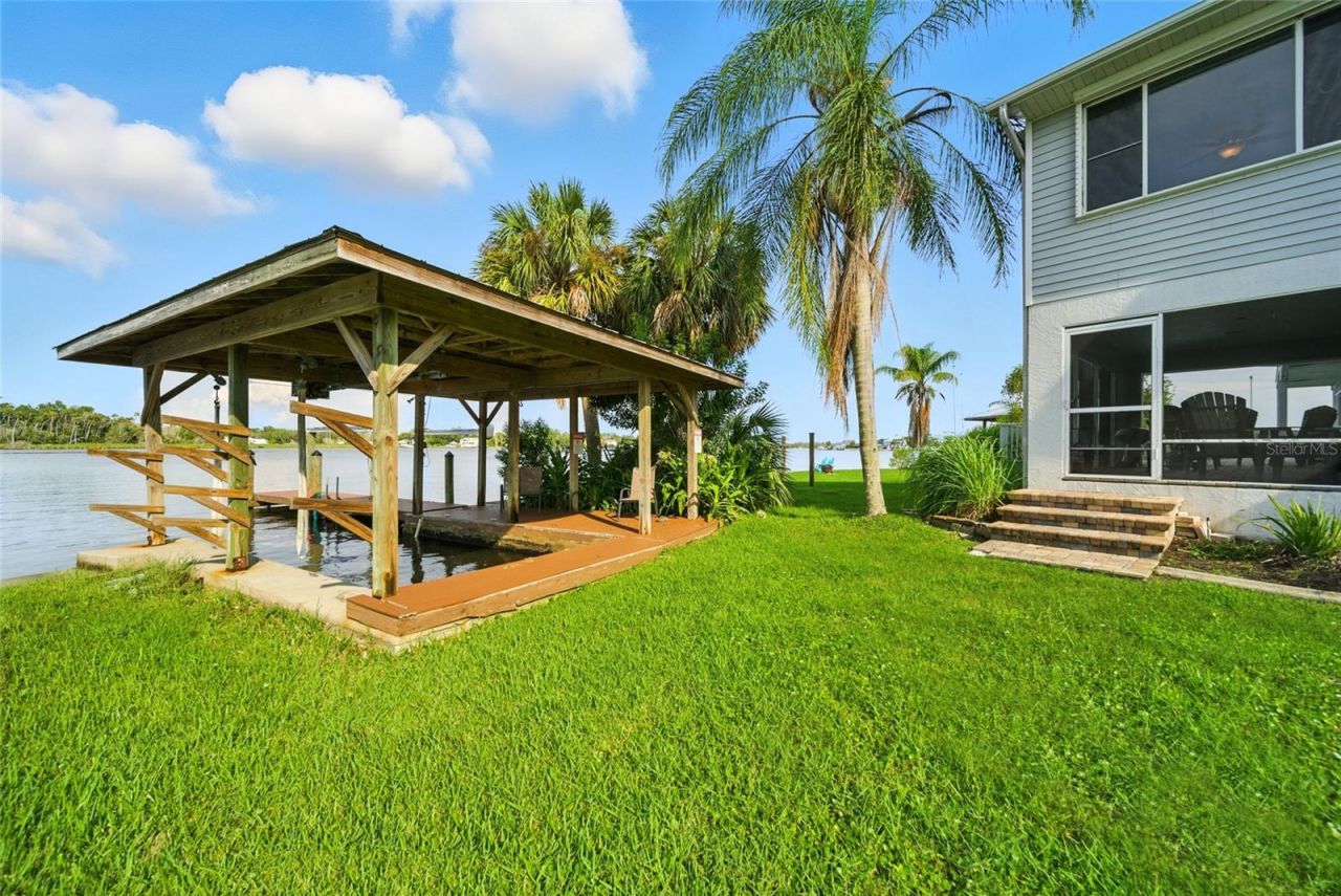 2435 N Watersedge Drive, Crystal River, FL 34429 Photo