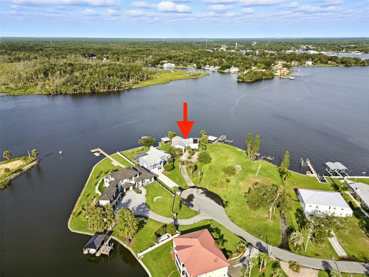 2435 N Watersedge Drive, Crystal River, FL 34429 Photo