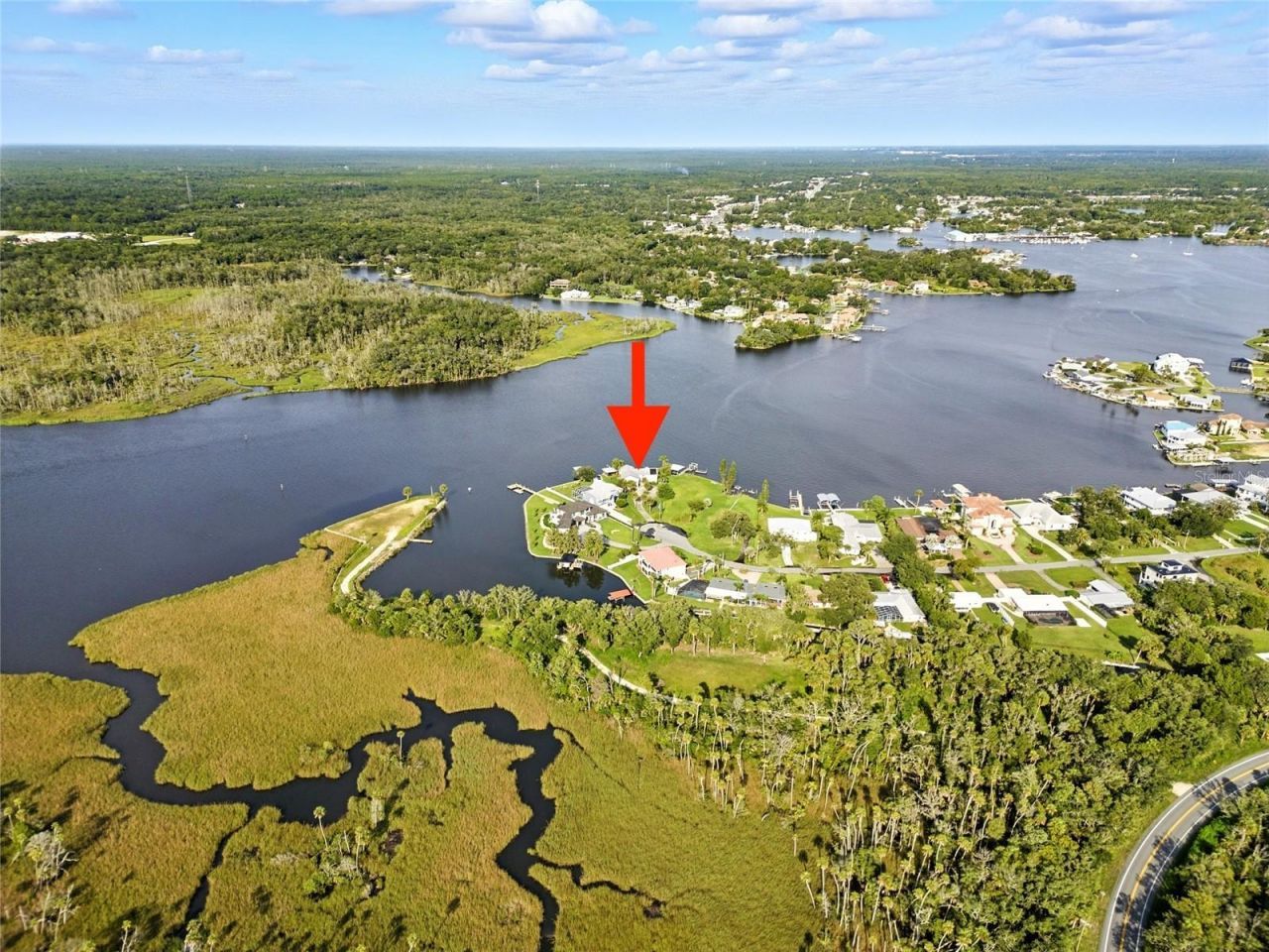 2435 N Watersedge Drive, Crystal River, FL 34429 Photo