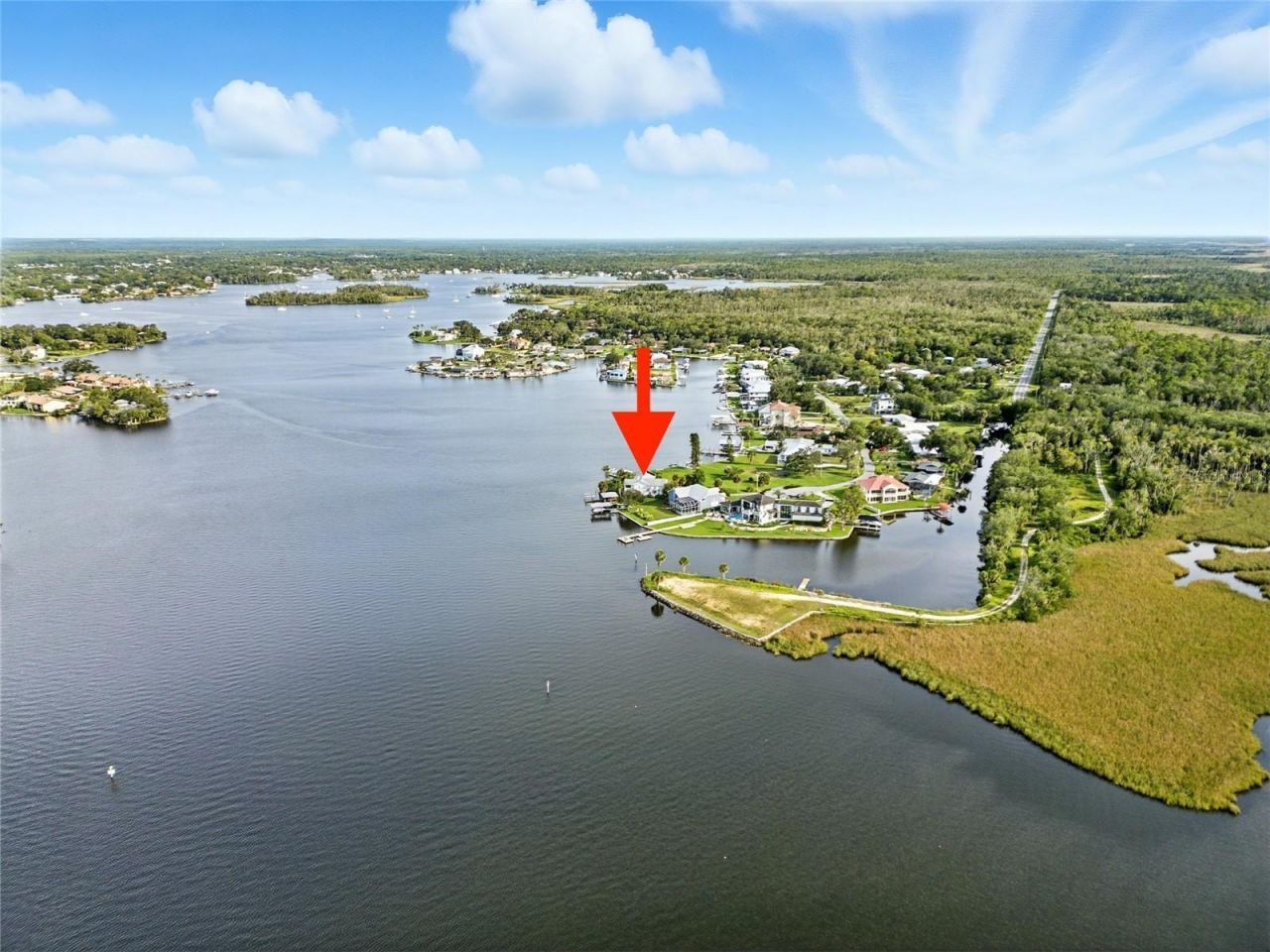 2435 N Watersedge Drive, Crystal River, FL 34429 Photo