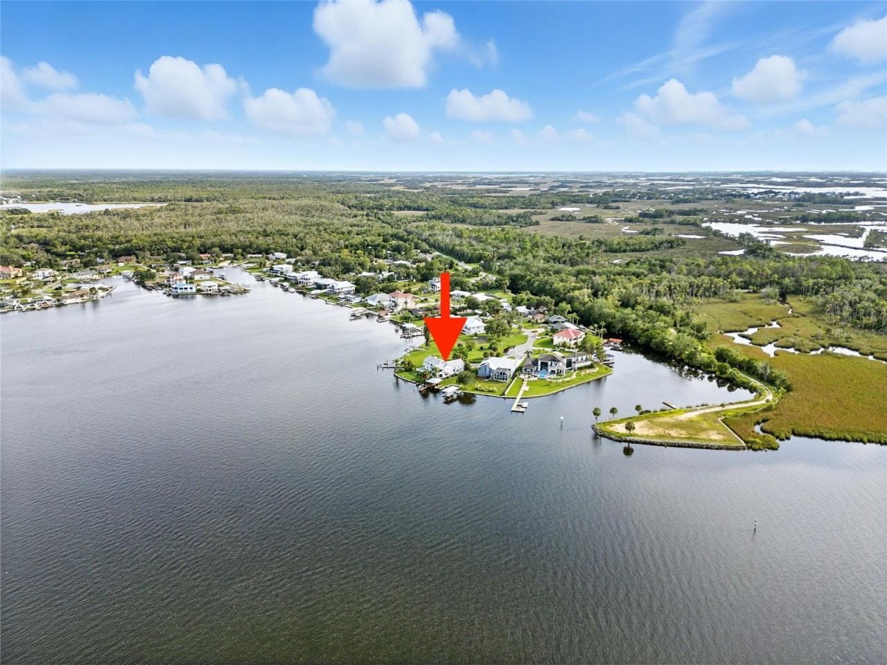 2435 N Watersedge Drive, Crystal River, FL 34429 Photo