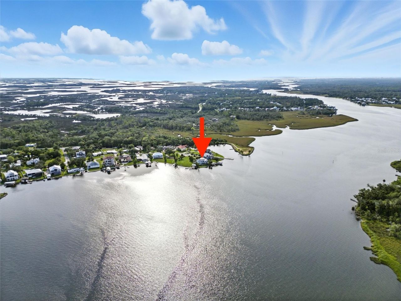 2435 N Watersedge Drive, Crystal River, FL 34429 Photo