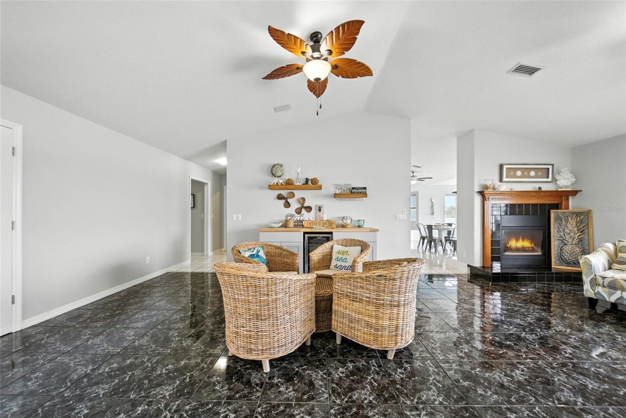 2435 N Watersedge Drive, Crystal River, FL 34429 Photo