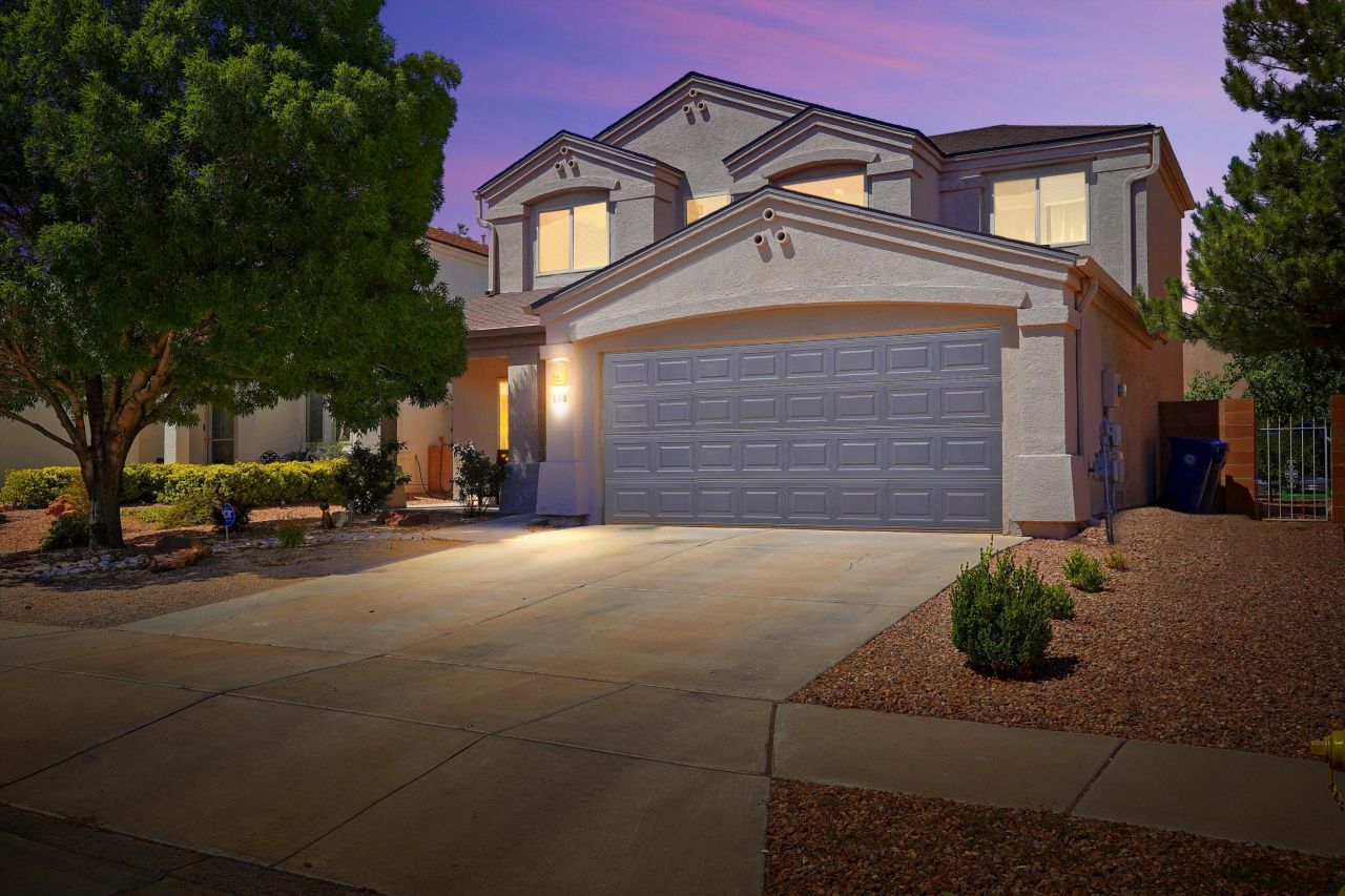 660 Primrose Avenue Sw, Los Lunas, NM 87031 Main Photo