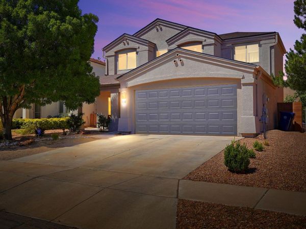 660 PRIMROSE Avenue SW, Los Lunas, NM 87031