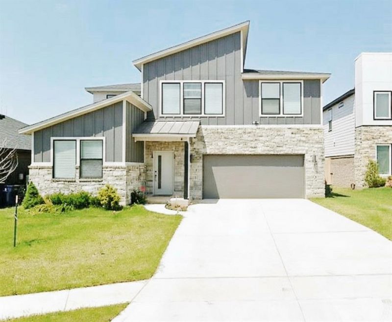 513 NW 176th Terrace, Edmond, OK 73012 Main Photo