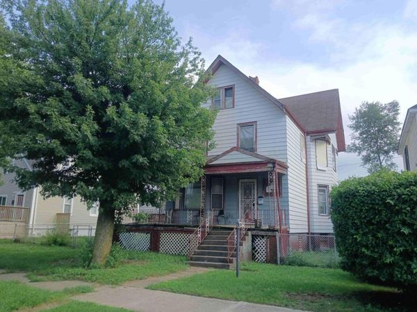 2243 W 10th Place, Gary, IN 46404