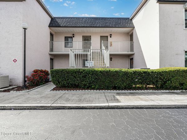 2727 N Wickham Road, Unit 102-10, Melbourne, FL 32935