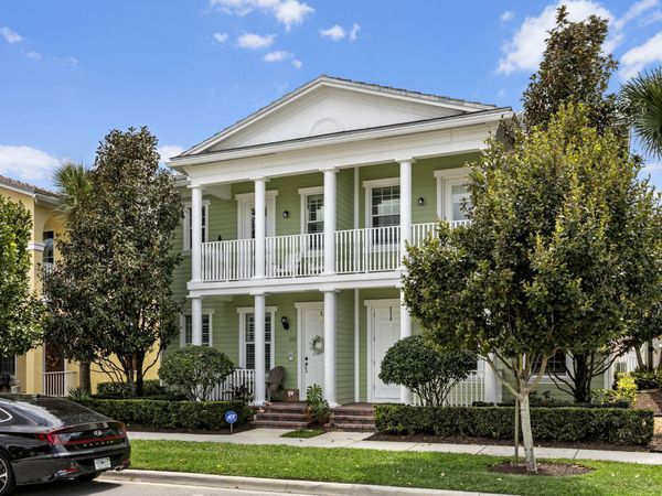 1114 Sweet Hill Drive, Jupiter, FL 33458