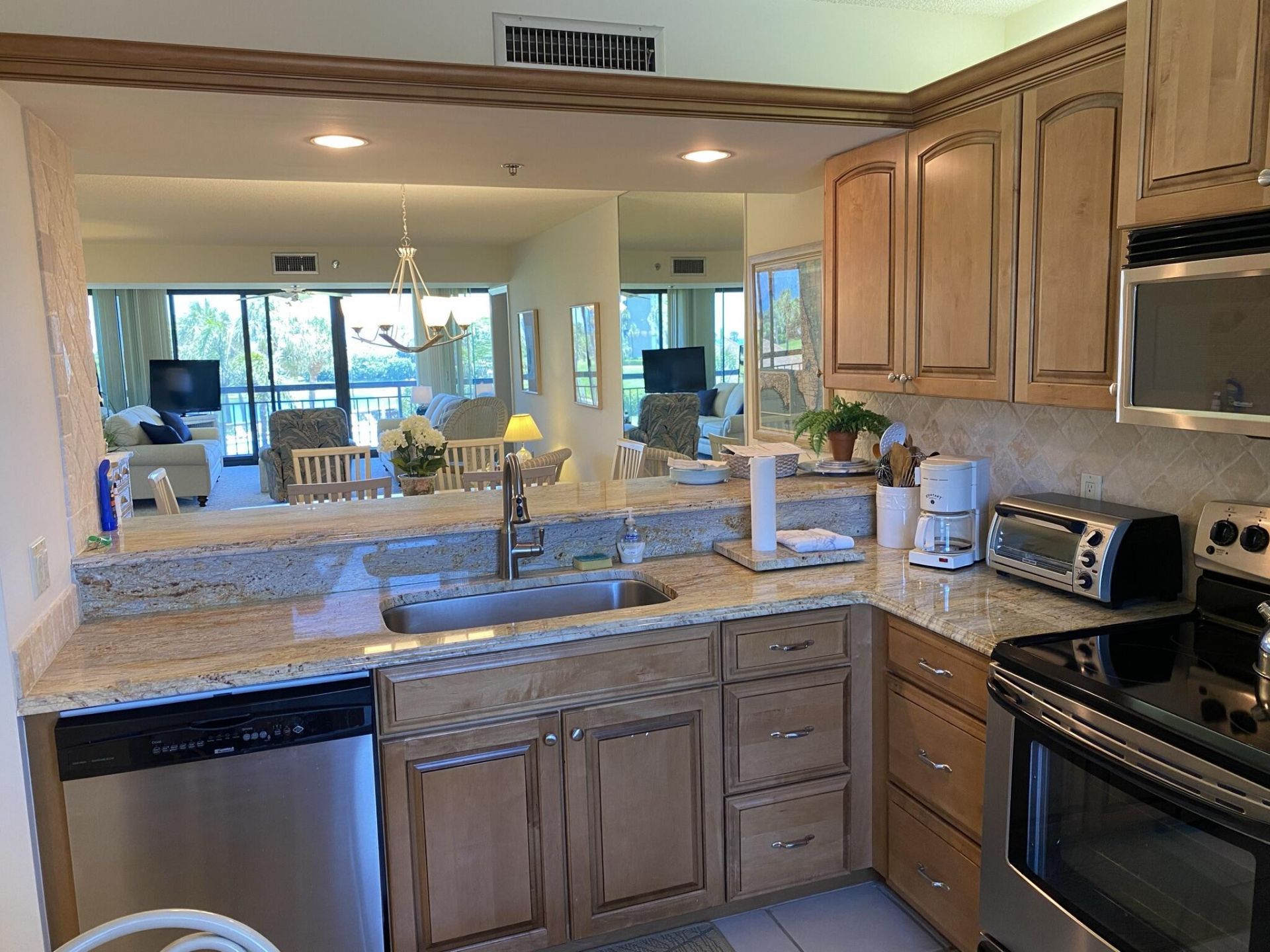 401 S Seas Drive, Unit 203, Jupiter, FL 33477 Photo