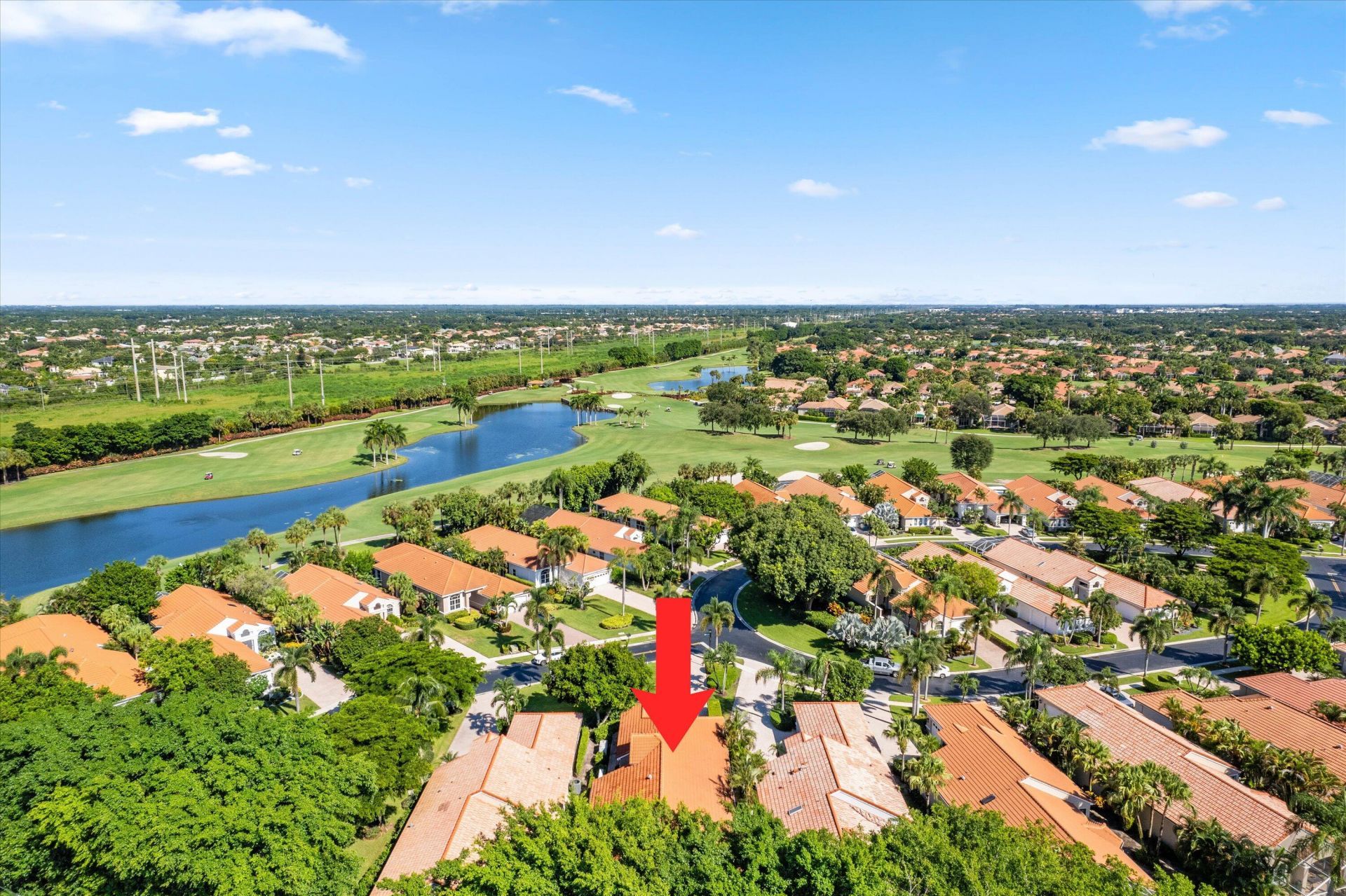 10860 Fairmont Village Drive, Lake Worth, FL 33449 Photo
