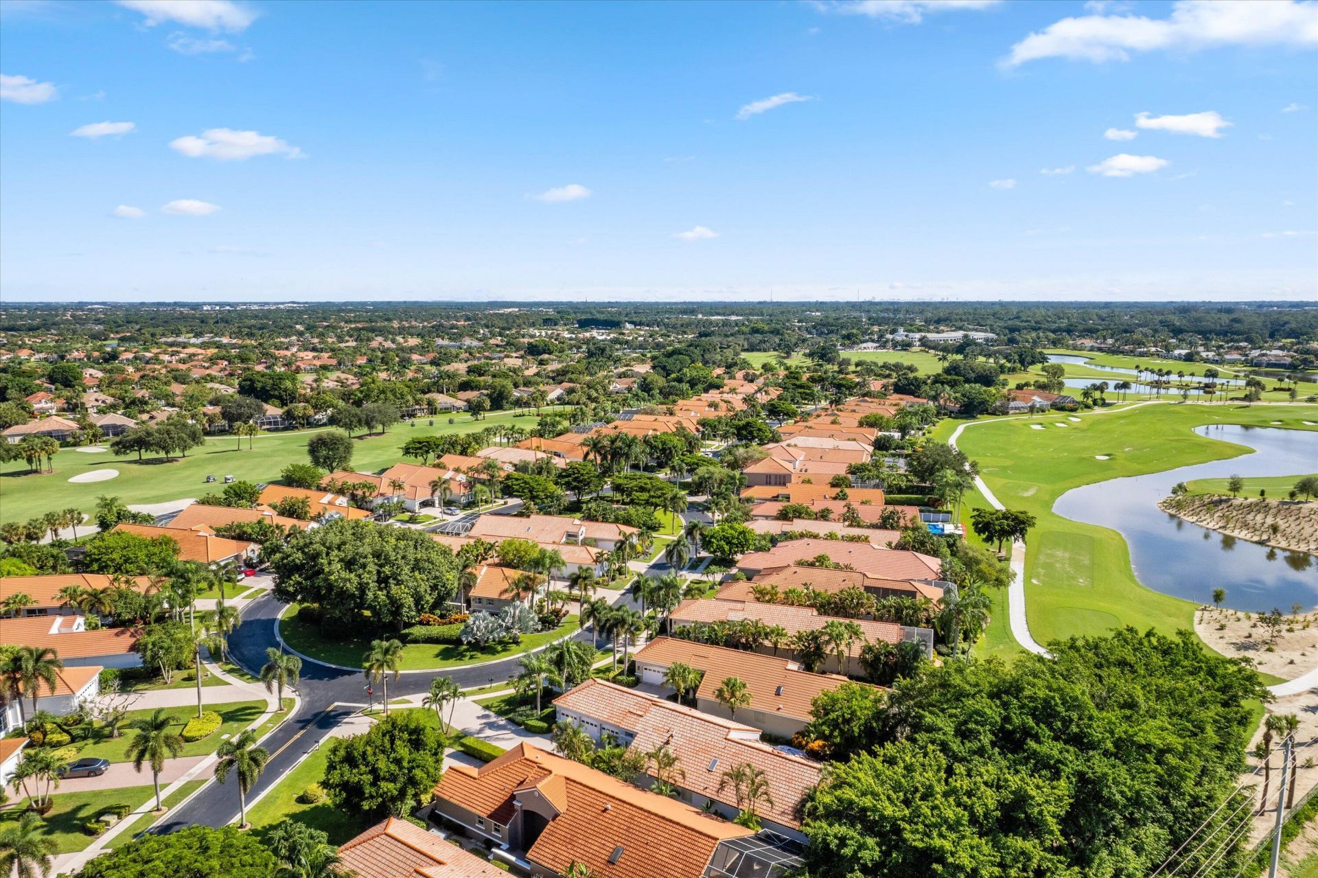 10860 Fairmont Village Drive, Lake Worth, FL 33449 Photo