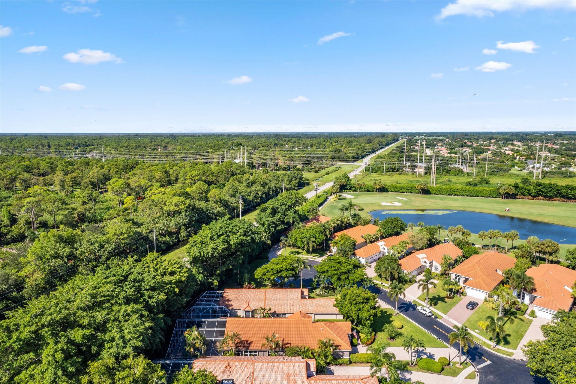 10860 Fairmont Village Drive, Lake Worth, FL 33449 Photo