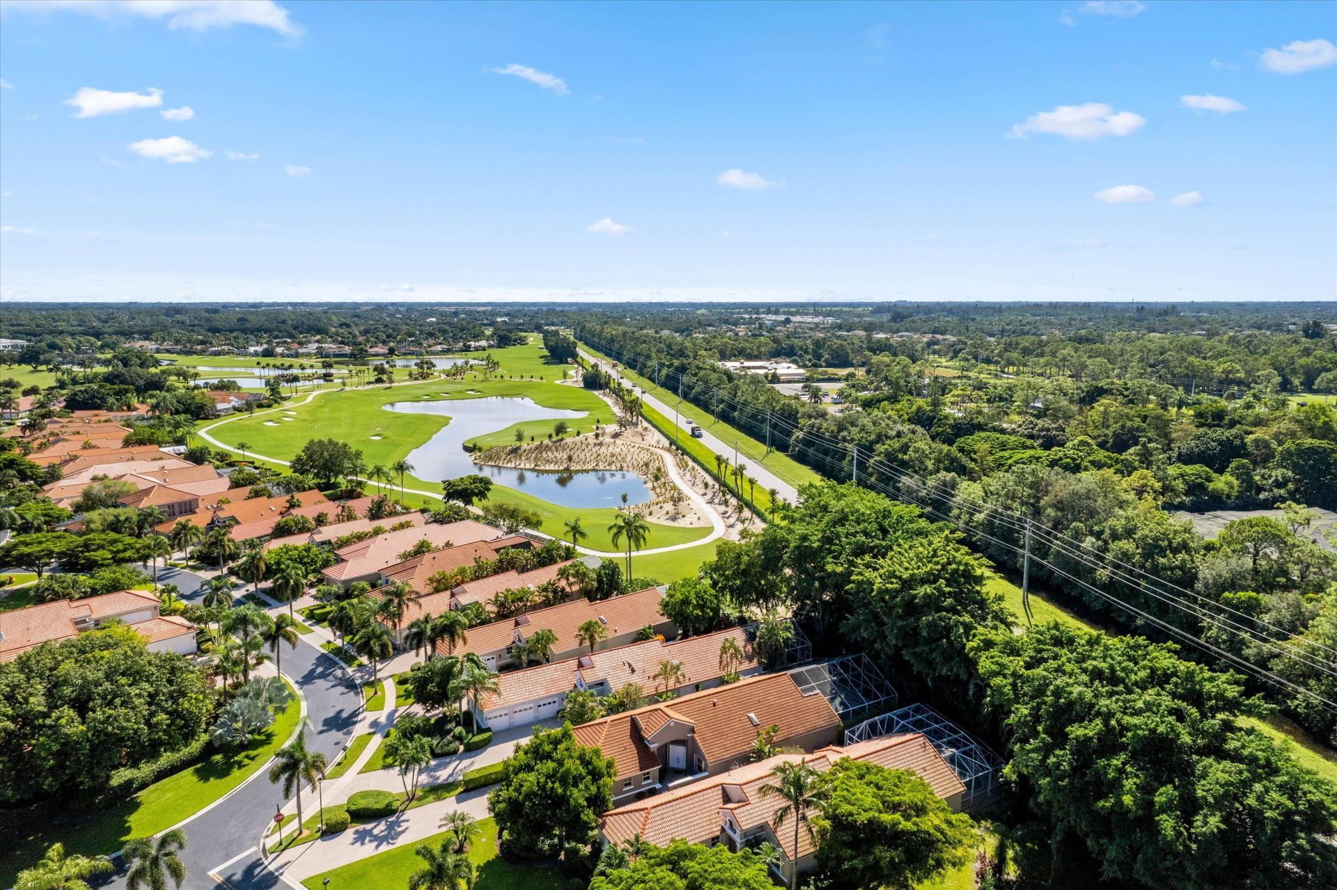 10860 Fairmont Village Drive, Lake Worth, FL 33449 Photo
