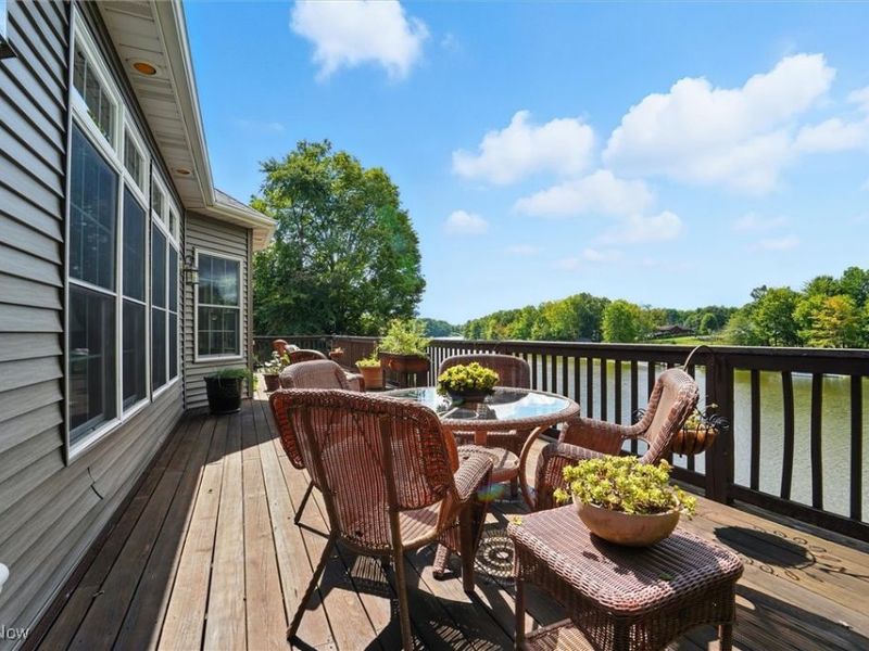 1437 Lake Vue Drive, Rome, OH 44085 Photo 16