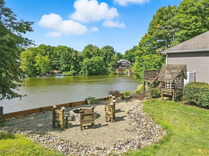 1437 Lake Vue Drive, Rome, OH 44085 Photo 40