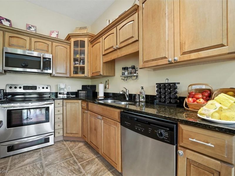 1437 Lake Vue Drive, Rome, OH 44085 Photo 6