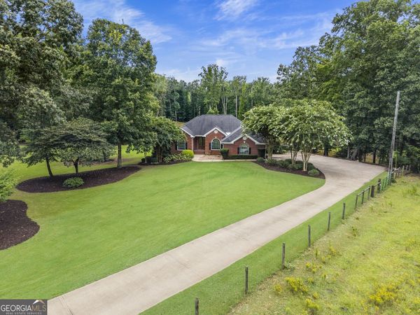 300 Potts Lane, Covington, GA 30016
