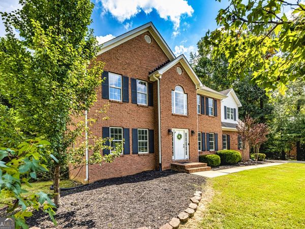 140 Canal Place, Fayetteville, GA 30215