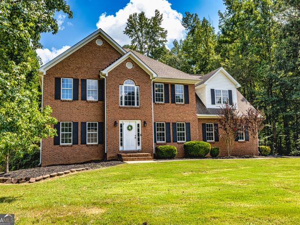 140 Canal Place, Fayetteville, GA 30215