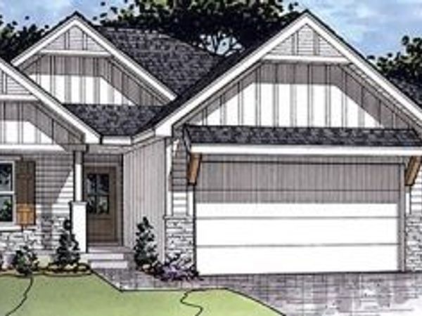 32522 W 168th Place, Gardner, KS 66030