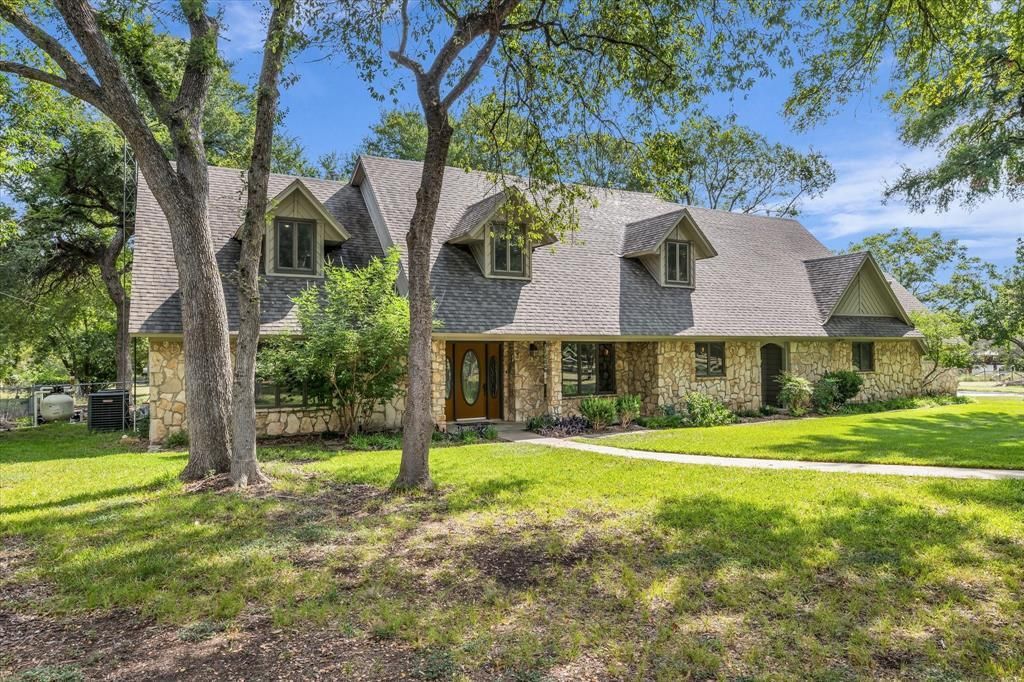 130 County Road 4271, Clifton, TX 76634 Main Photo