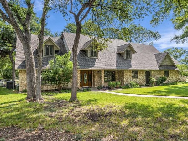 130 County Road 4271, Clifton, TX 76634