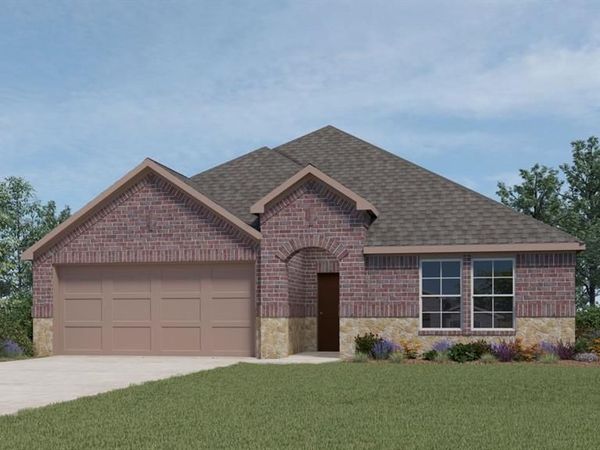 1332 Butler Street, Royse City, TX 75189