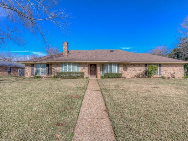 5407 Coach Road, Bossier City, LA 71111