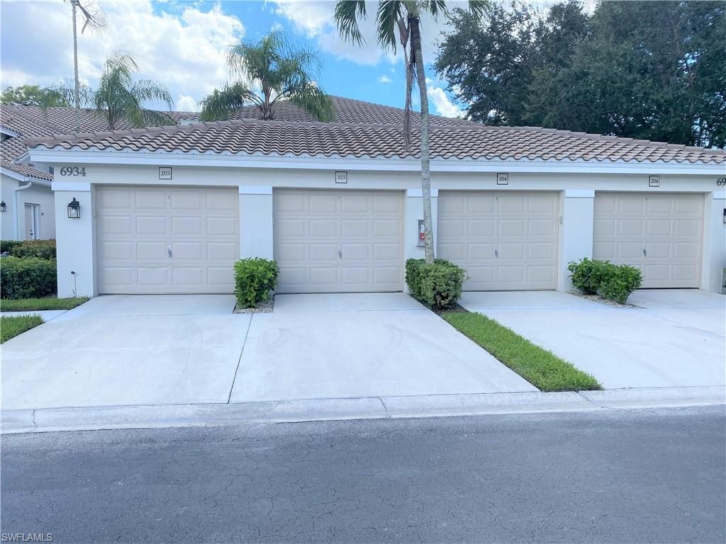 6934 Rain Lily Ct, Unit 103, Naples, FL 34109 Photo