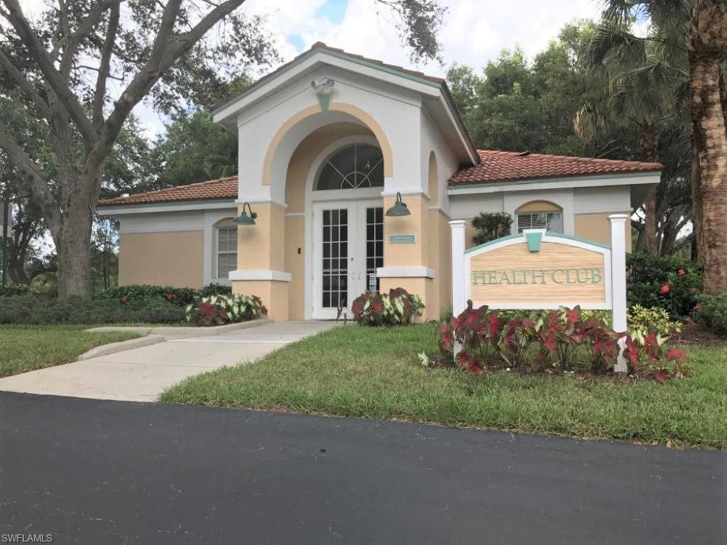 6934 Rain Lily Ct, Unit 103, Naples, FL 34109 Photo