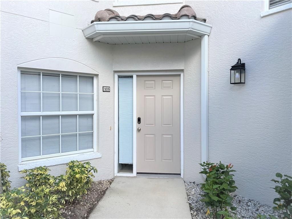 6934 Rain Lily Ct, Unit 103, Naples, FL 34109 Photo
