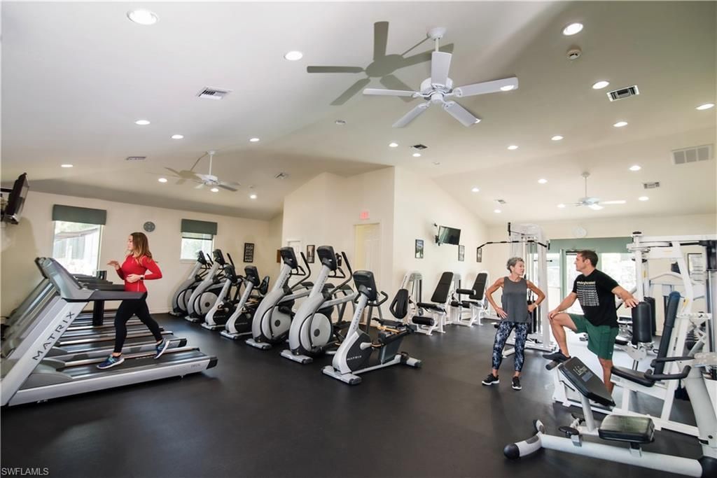 2730 Cypress Trace Cir, Unit 2820, Naples, FL 34119 Photo
