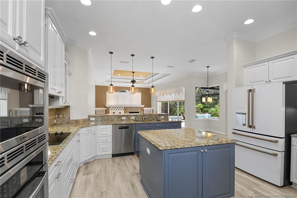 221 SW Lake Rush Court, Palm City, FL 34990 Photo