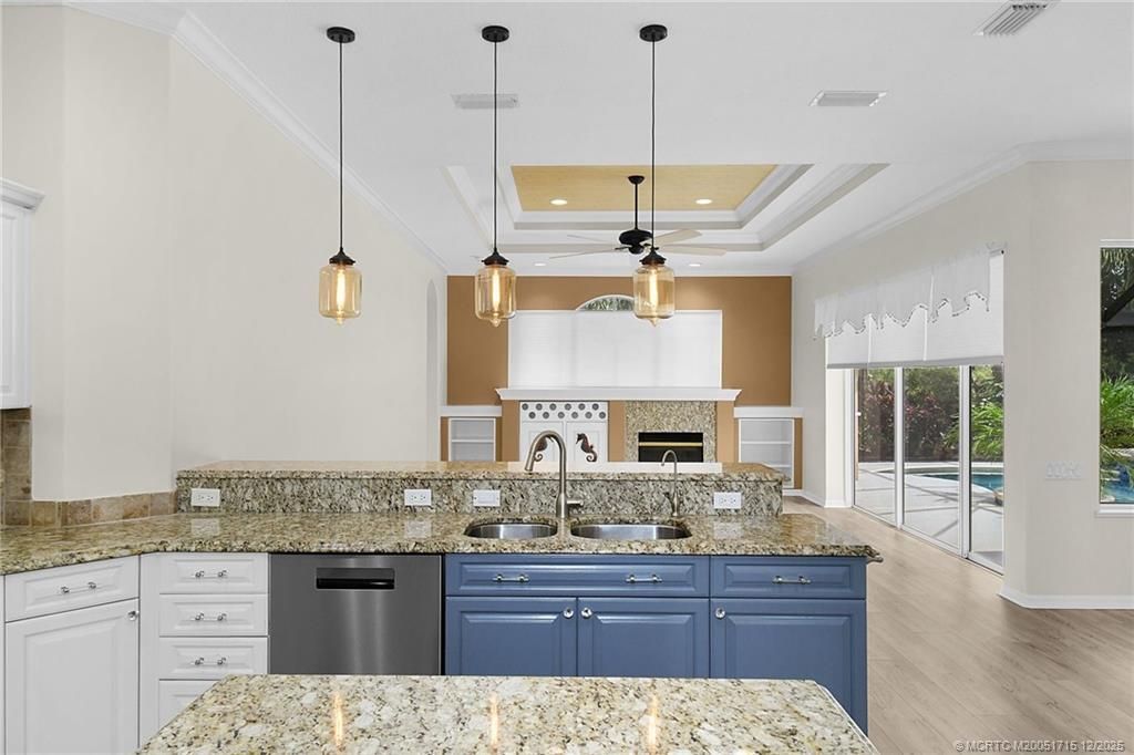 221 SW Lake Rush Court, Palm City, FL 34990 Photo