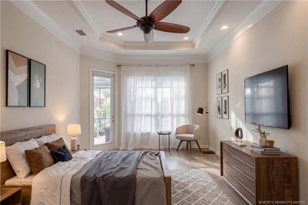 221 SW Lake Rush Court, Palm City, FL 34990 Photo