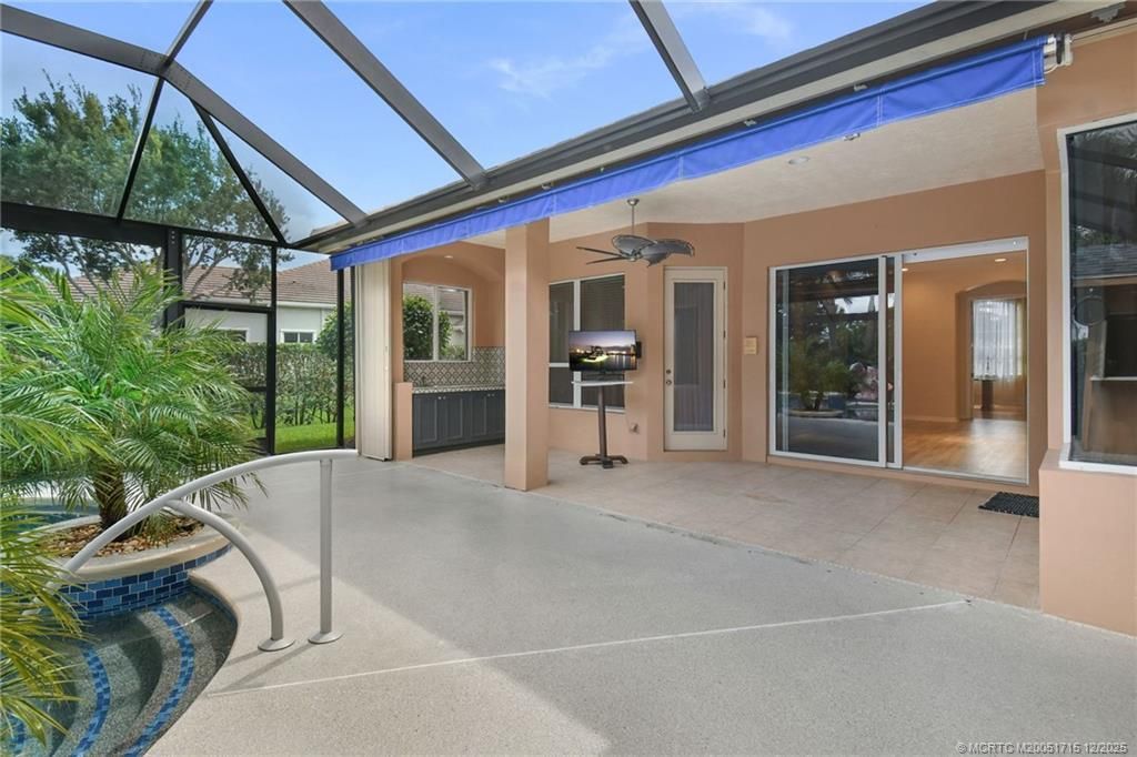 221 SW Lake Rush Court, Palm City, FL 34990 Photo