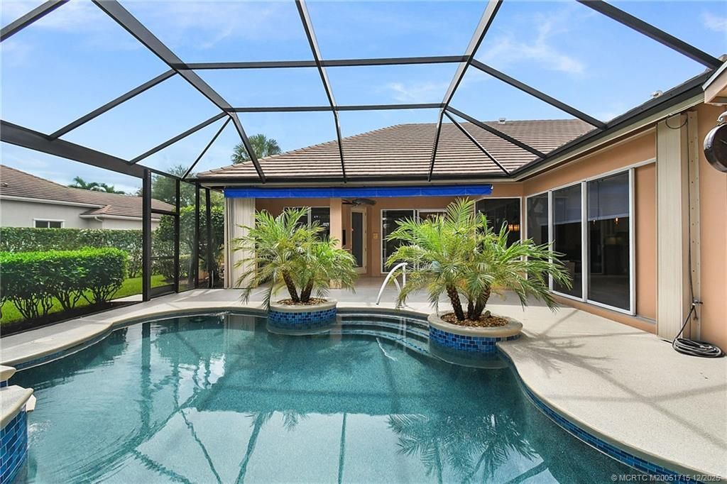 221 SW Lake Rush Court, Palm City, FL 34990 Photo